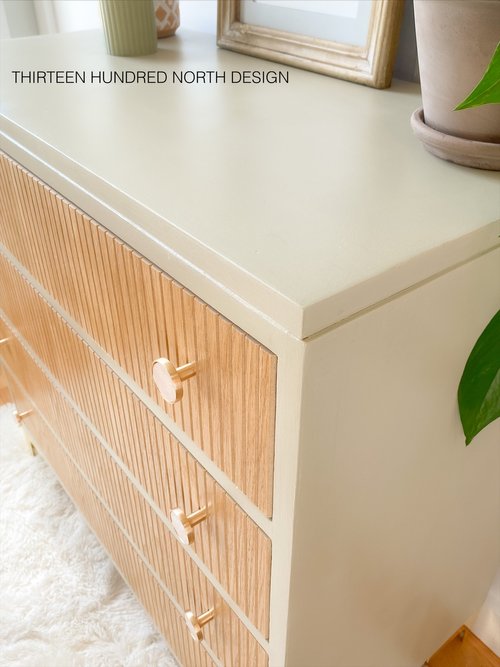 Refacing Drawer Fronts For An Updated Look Miss Mustard Seed s